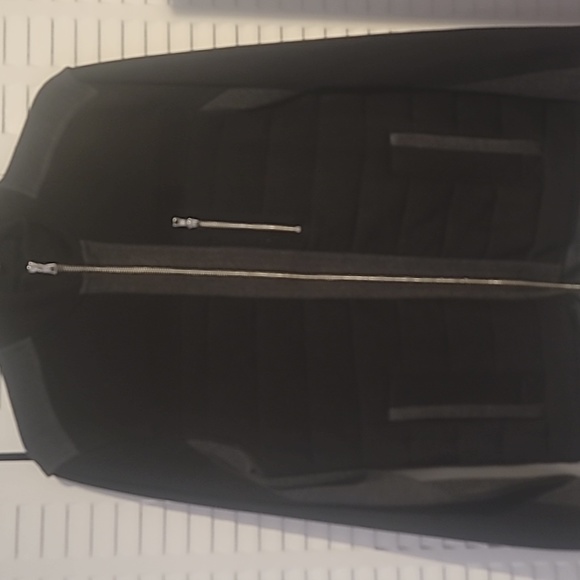 INC International Concepts Other - Black sweater
